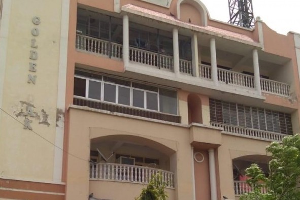 2 bhk flat ready to salenear by bani park jaipur
